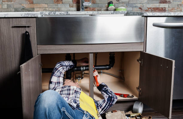 Best Gas Line Repair  in Willards, MD