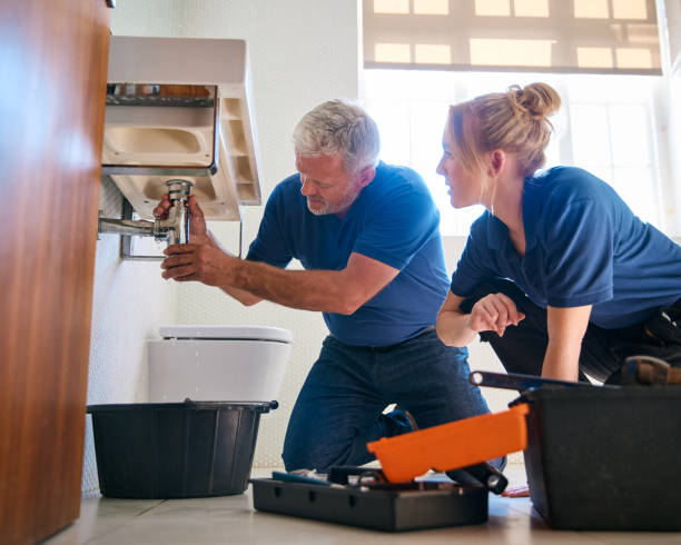 Best Drain Cleaning Services  in Willards, MD